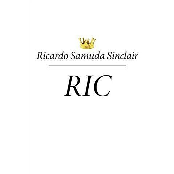 RIC, Ricardo Samuda Sinclair