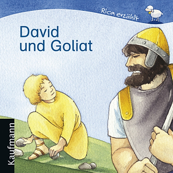 Rica erzählt / David und Goliat, Sebastian Tonner