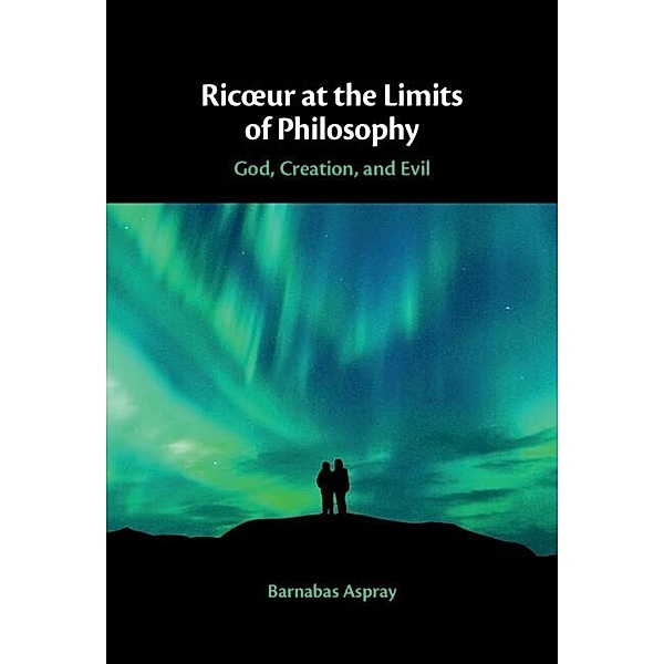 RicA ur at the Limits of Philosophy, Barnabas Aspray