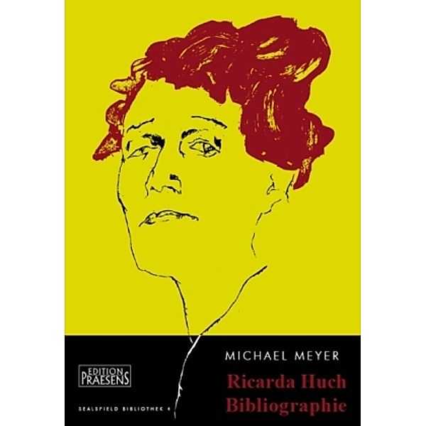 Ricarda Huch - Bibliografie, Michael Meyer