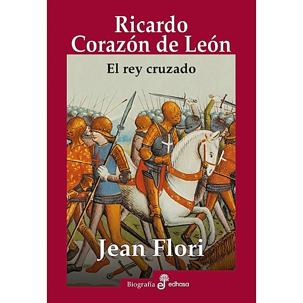 Ricardo Corazón de León, Joan Flori