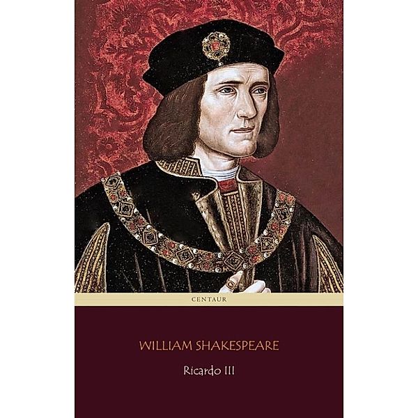 Ricardo III, Shakespeare