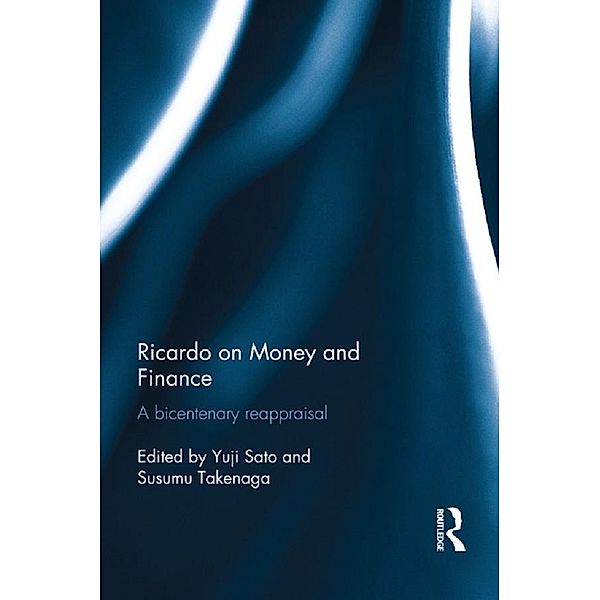 Ricardo on Money and Finance