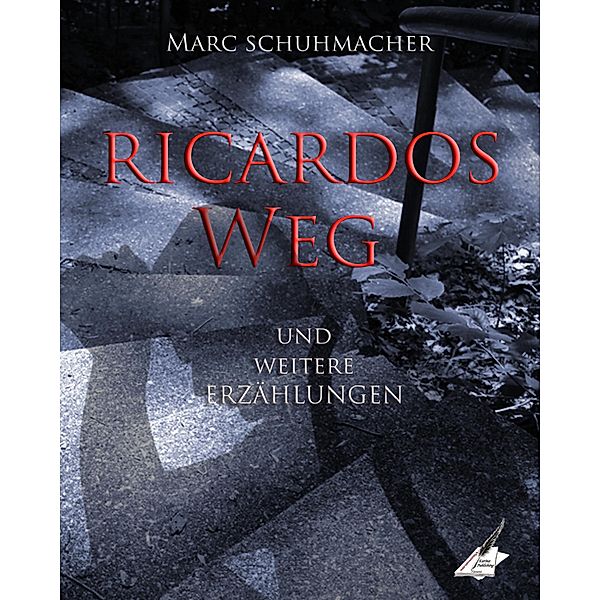 Ricardos Weg, Marc Schuhmacher