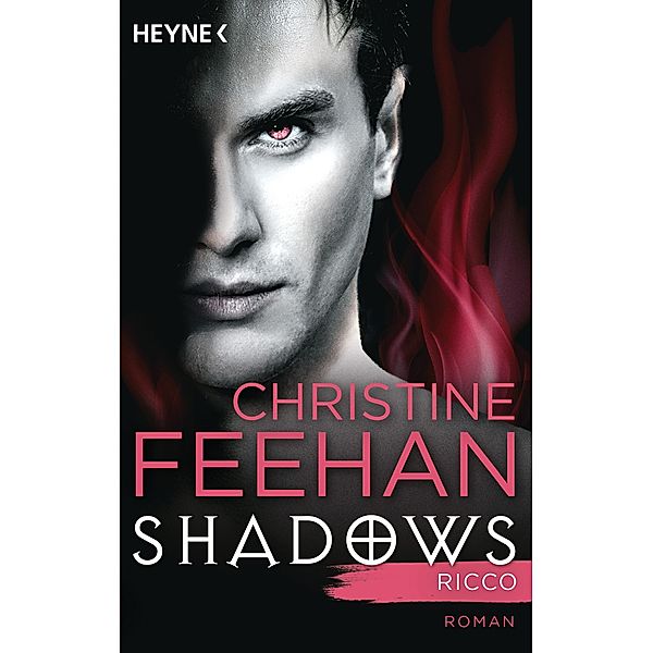 Ricco / Shadows Bd.2, Christine Feehan