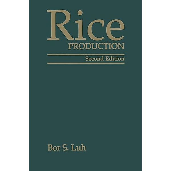 Rice, 2 Pts., Bor S. Luh