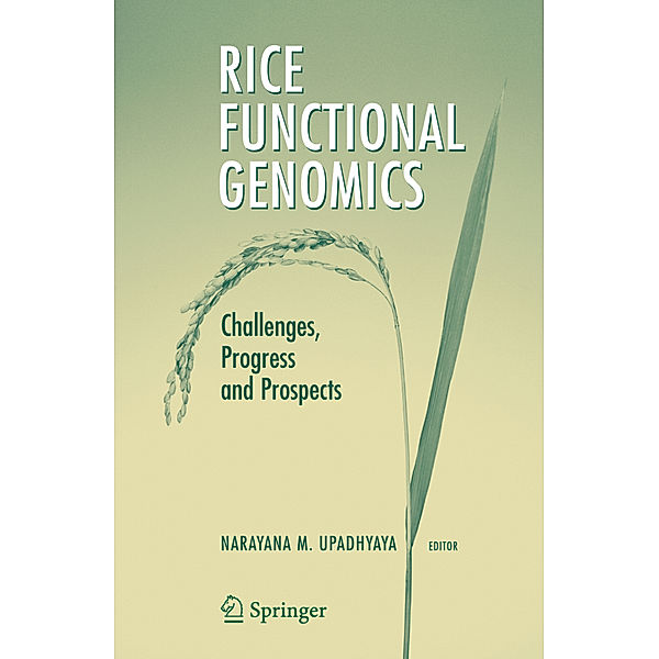 Rice Functional Genomics