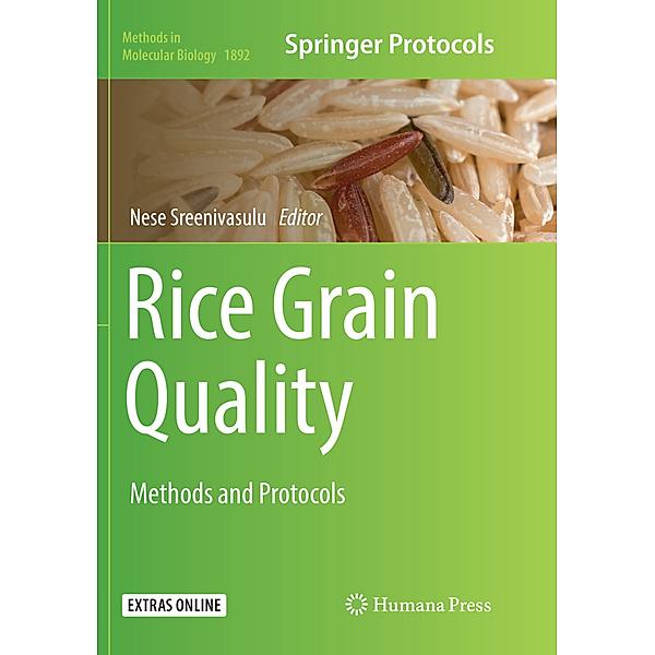 Rice Grain Quality