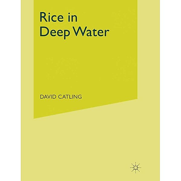 Rice in Deep Water, David Catling