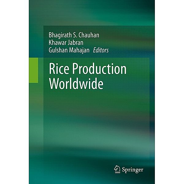 Rice Production Worldwide