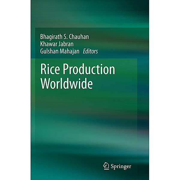 Rice Production Worldwide