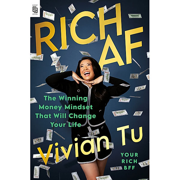 Rich AF, Vivian Tu