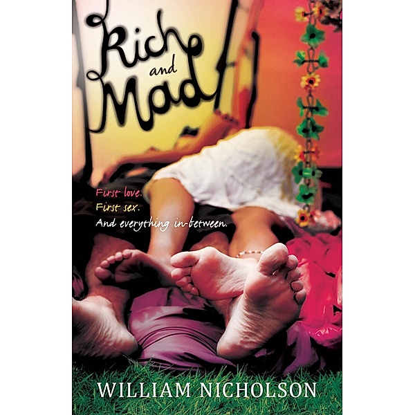 Rich and Mad, William Nicholson