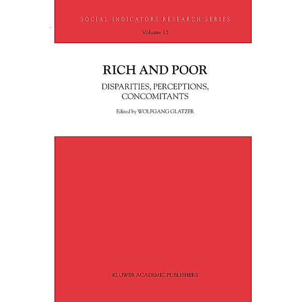 Rich and Poor