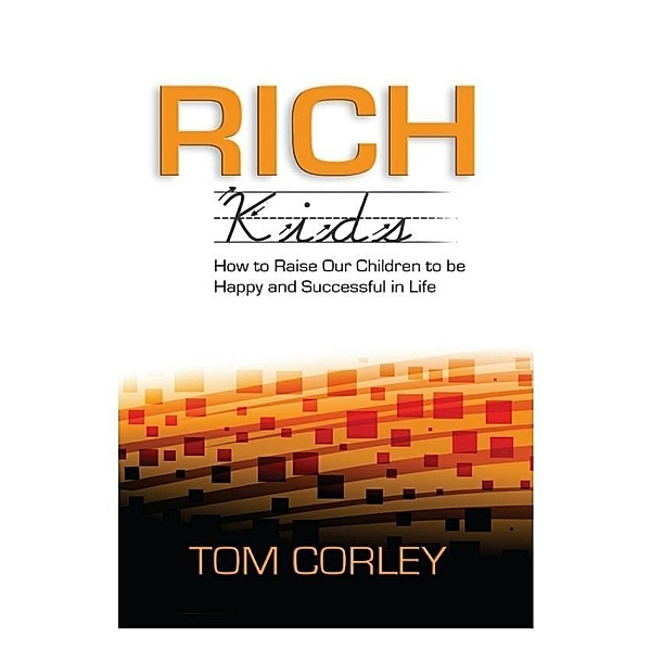 Rich Kids, Tom Corley