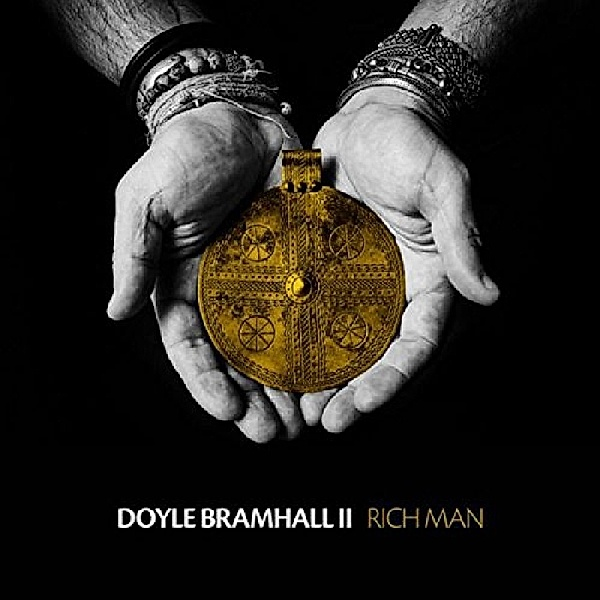 Rich Man, Doyle Bramhall II