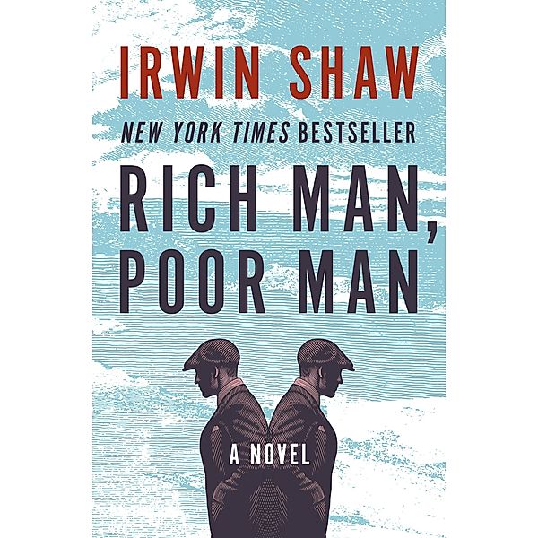 Rich Man, Poor Man, Irwin Shaw