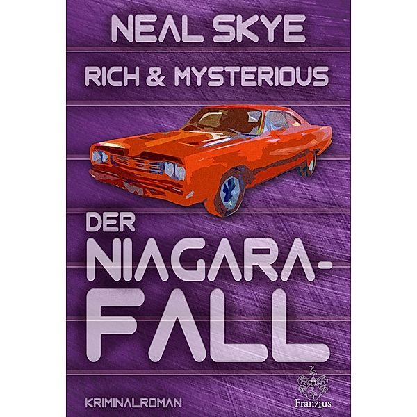 Rich & Mysterious, Neal Skye