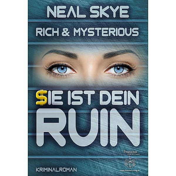 Rich & Mysterious, Neal Skye