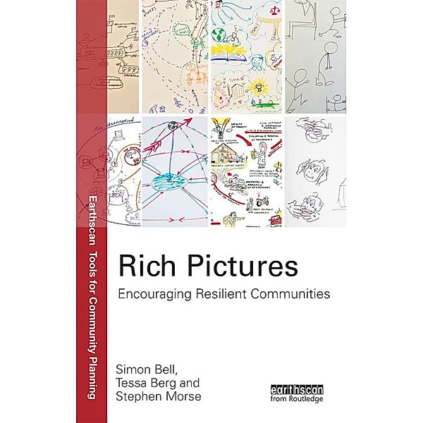 Rich Pictures, Simon Bell, Tessa Berg, Stephen Morse