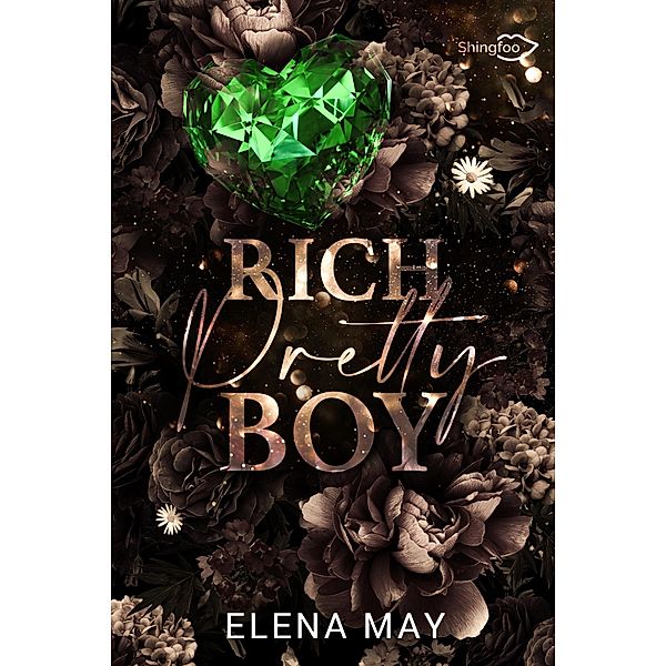 Rich Pretty Boy, Elena May