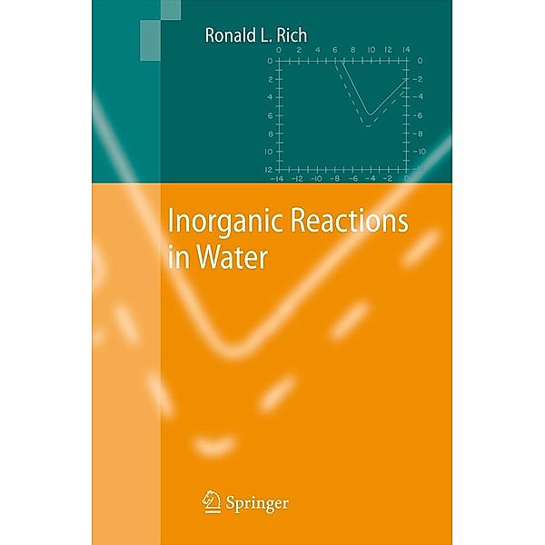 Rich, R: Inorganic Reactions in Water, Ronald Rich