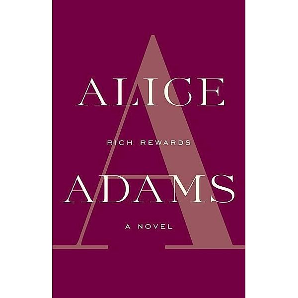 Rich Rewards / Vintage Contemporaries, Alice Adams