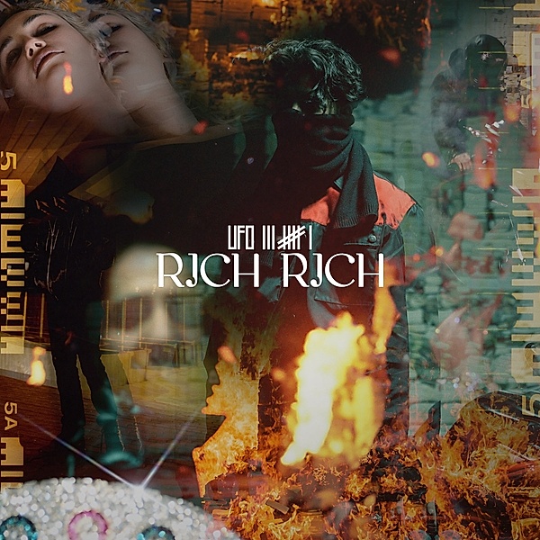 Rich Rich, Ufo361