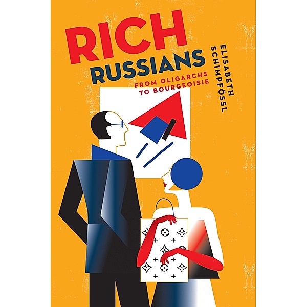Rich Russians, Elisabeth Schimpfössl