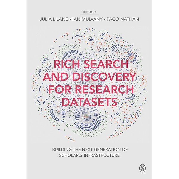 Rich Search and Discovery for Research Datasets / SAGE Publications Ltd