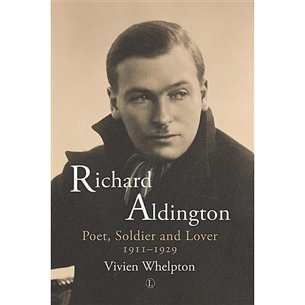 Richard Aldington, Vivien Whelpton