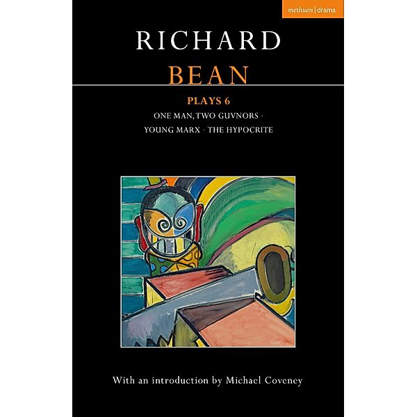 Richard Bean Plays 6, Richard Bean