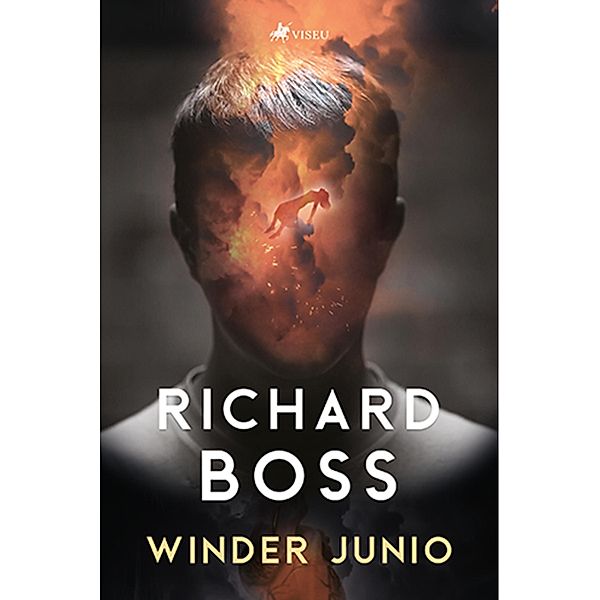 Richard Boss, Winder Junio