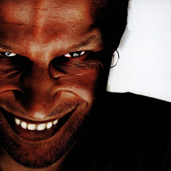 Richard D.James Album, Aphex Twin