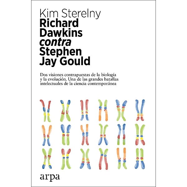 Richard Dawkins contra Stephen Jay Gould, Kim Sterelny