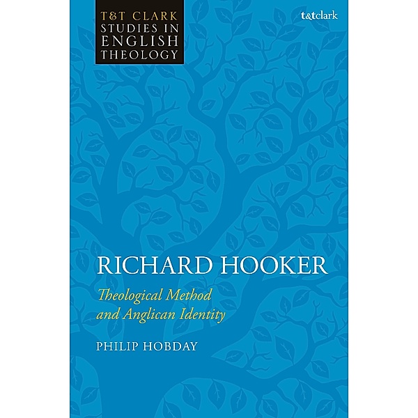 Richard Hooker, Philip Hobday