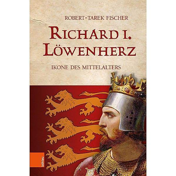 Richard I. Löwenherz, Robert-Tarek Fischer