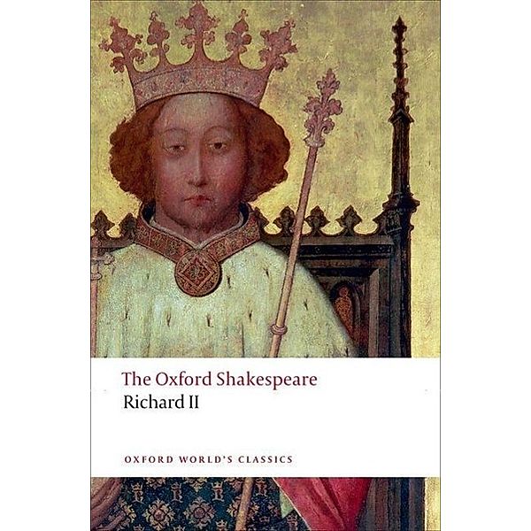 Richard II, William Shakespeare