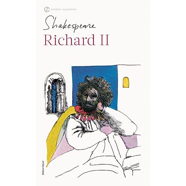 Richard II, William Shakespeare