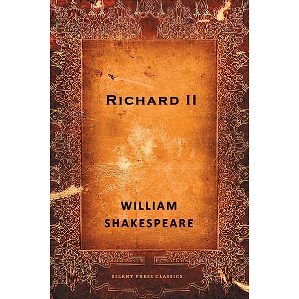 Richard II / Joe Books Inc., William Shakespeare
