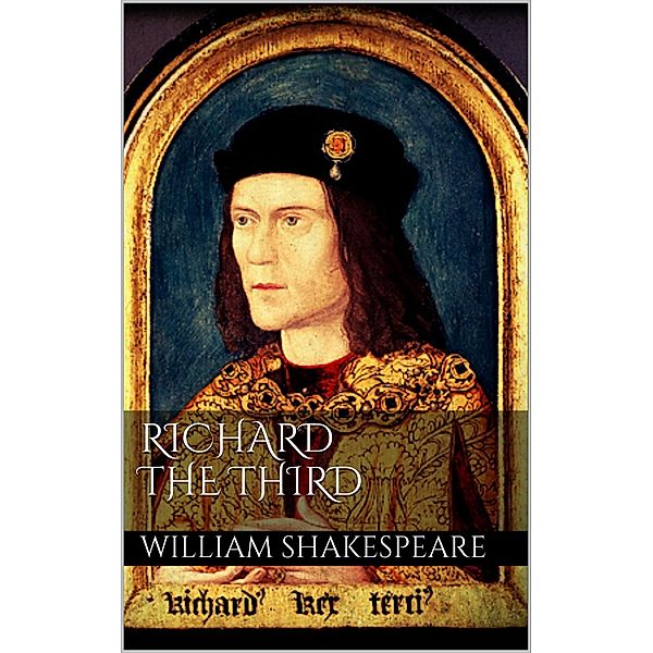 Richard III, William Shakespeare