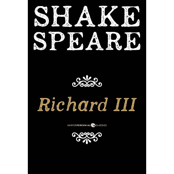 Richard Iii, William Shakespeare