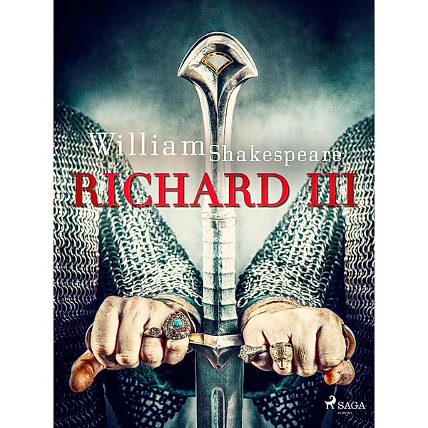 Richard III, William Shakespeare