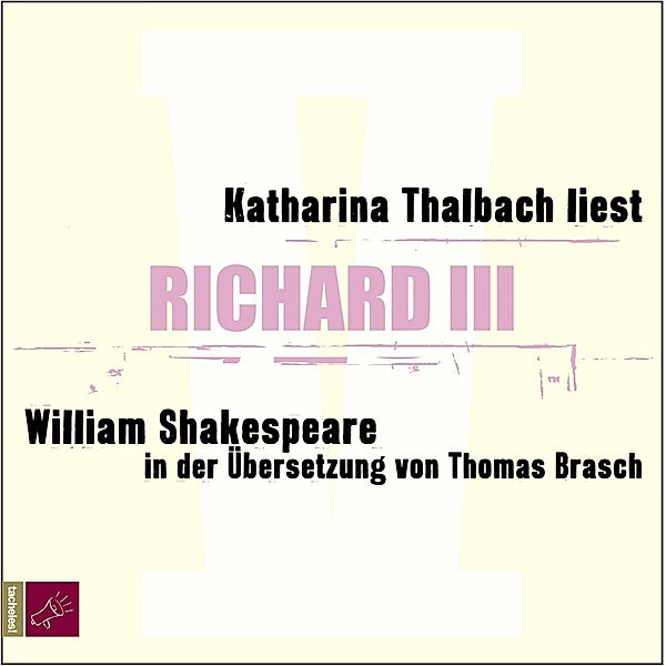 Richard III, William Shakespeare