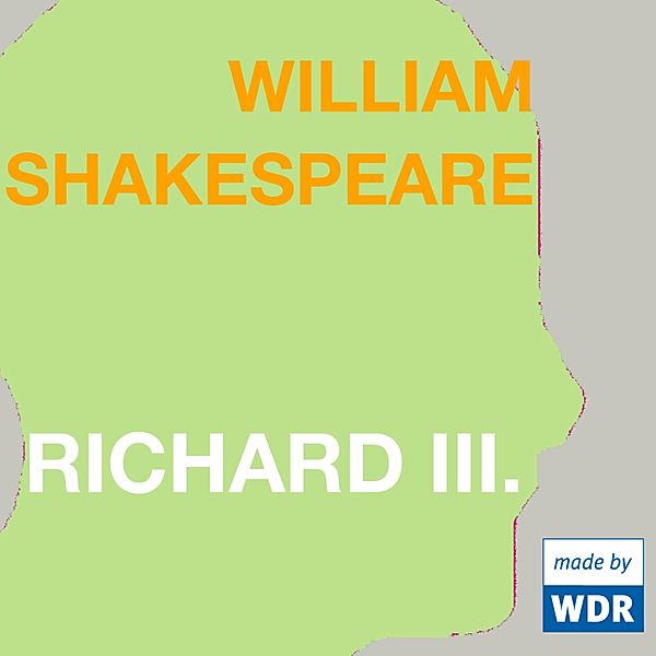 Richard III., William Shakespeare