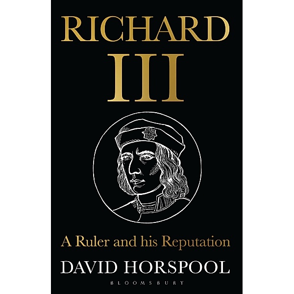 Richard III, David Horspool
