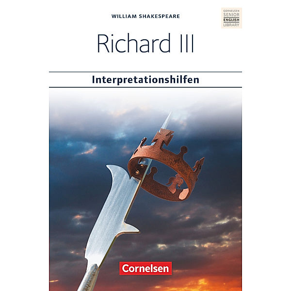 Richard III - Interpretationshilfen, Martina Baasner