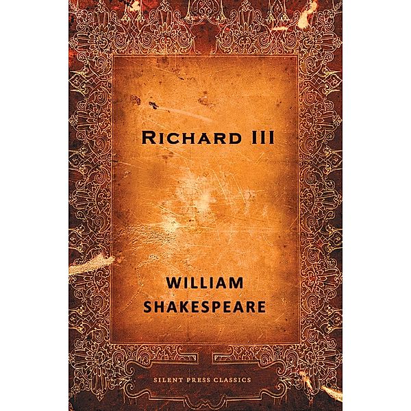 Richard III / Joe Books Inc., William Shakespeare