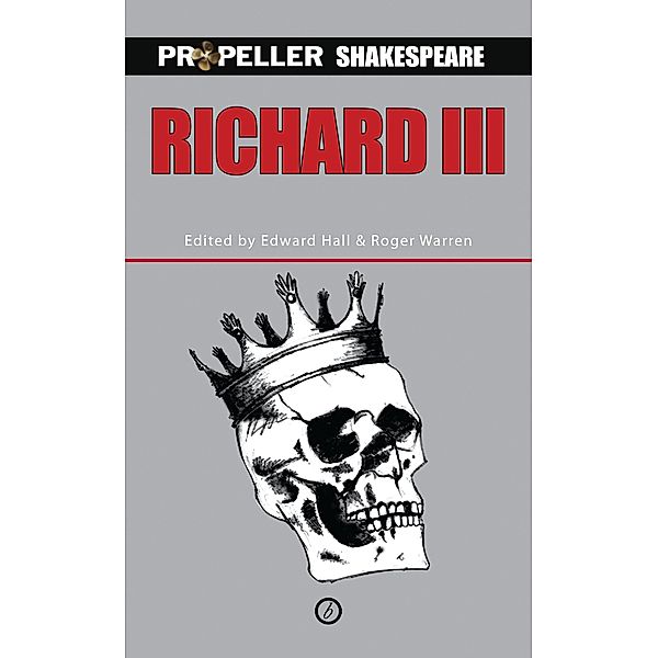 Richard III / Oberon Modern Plays, William Shakespeare