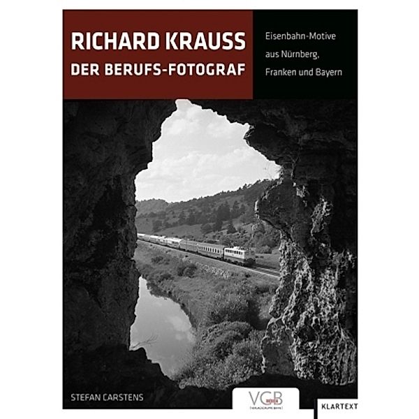Richard Krauss, Stefan Carstens